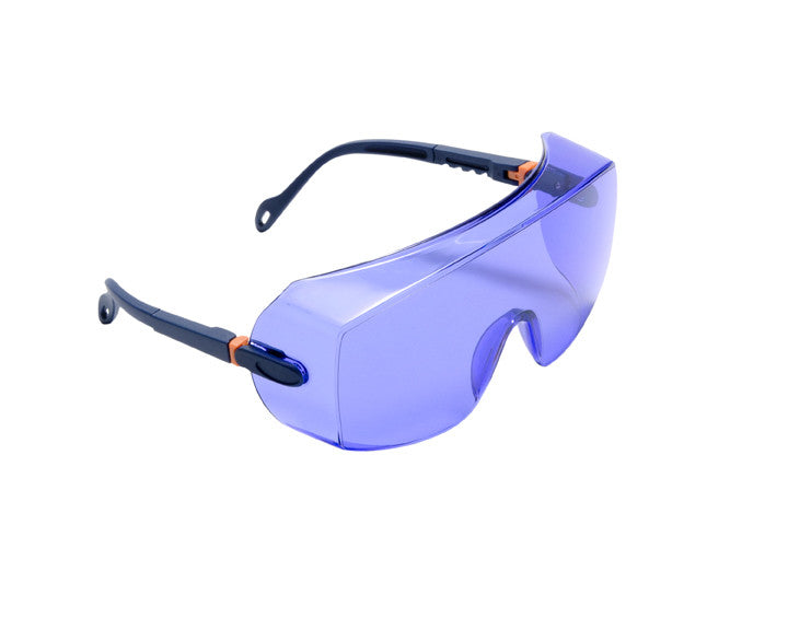 LEP-W-8801 Laser Safety Glasses for Dye and Diode