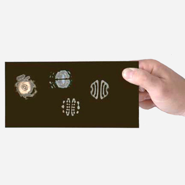 ZAP-IT® Paper 306mm x 120mm