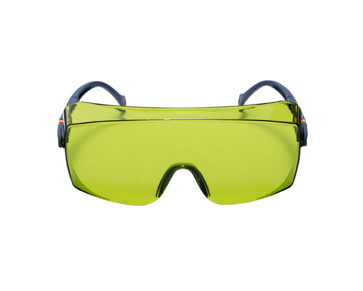 HONEYWELL UVEX Gafas d/Protección Láser,YAG,Harmónicos - Gafas y Goggles  para Láser - 3NUP4