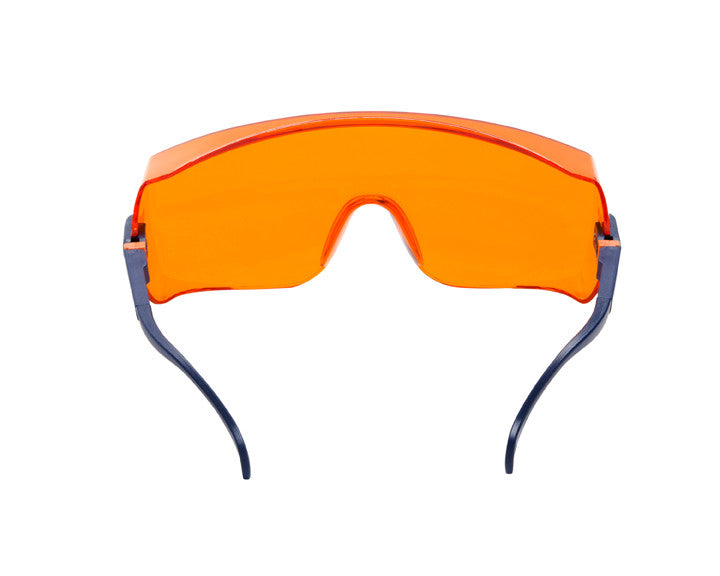 LEP-W-5301 Laser Safety Glasses for UV, Argon and KTP