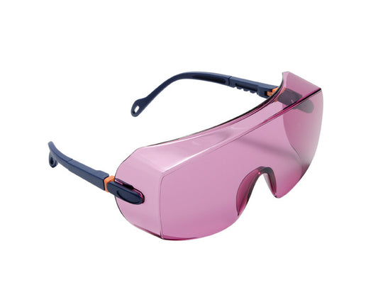 LEP-W-7101 Laser Safety Glasses for Alexandrite, Diode and CO2