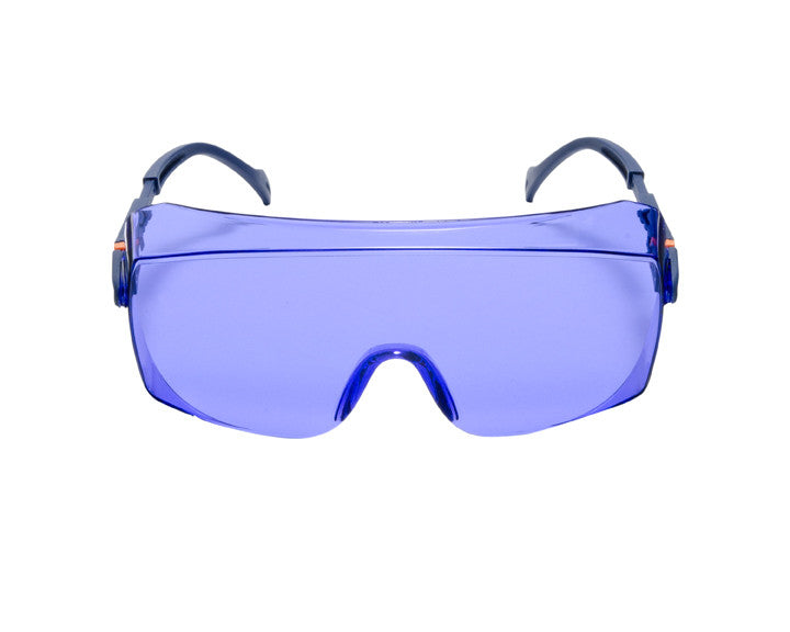 LEP-W-8801 Laser Safety Glasses for Dye and Diode