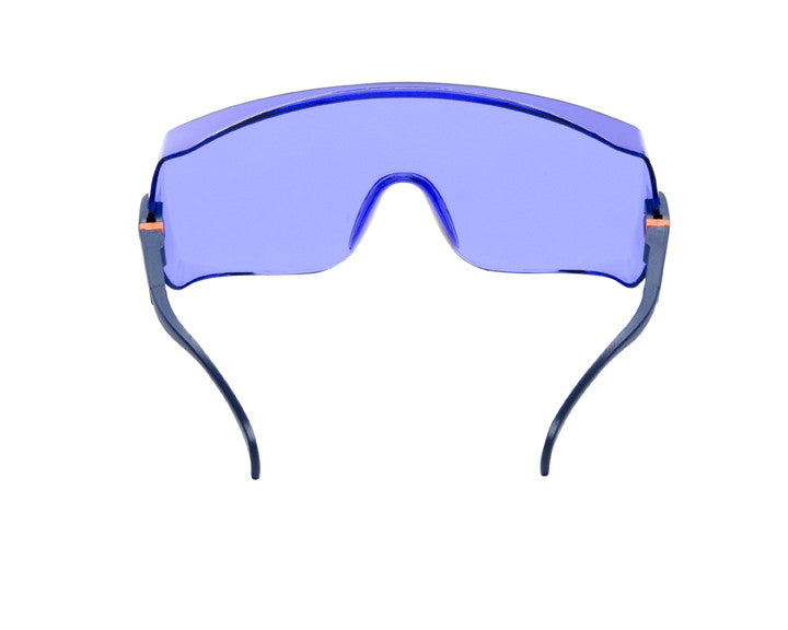 LEP-W-8801 Laser Safety Glasses for Dye and Diode