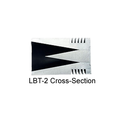Beam Trap for 0-50 watt Lasers